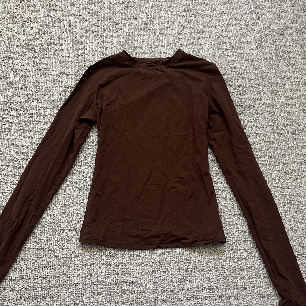 Skims Top